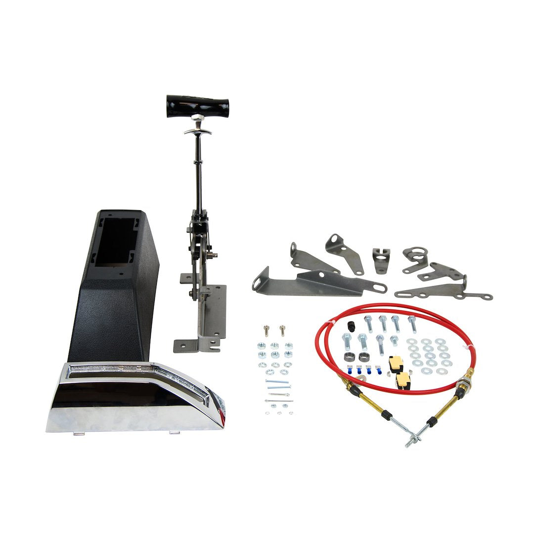 B&M 80681 Auto Trans Shifter||80681.Jpg||87||b3280681||1153487