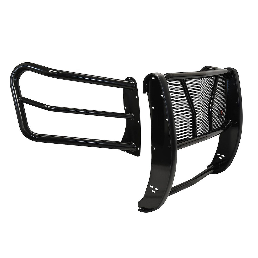 Product of Westin Automotive 57-23955 Grille Guard 1-Piece Black Powder Coated