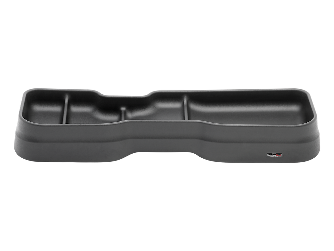 Product of Weathertech (Usa) 4s004 Under Seat Storage Unit
