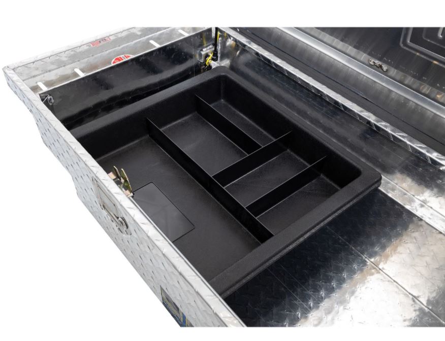 Product of Better Built Company 73010911 Crown Series Low Profile Toolbox