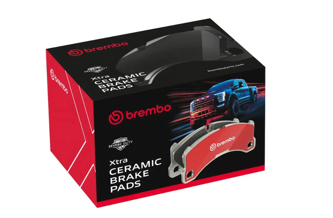 Brembo P23194sd Brake Pad||p23194sd_2.Jpg||87||brmp23194sd||2212957