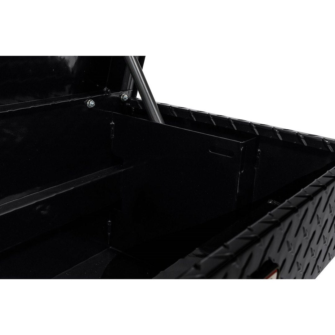 Product of Weather Guard (Werner) 184-5-04 Low Profile Toolbox