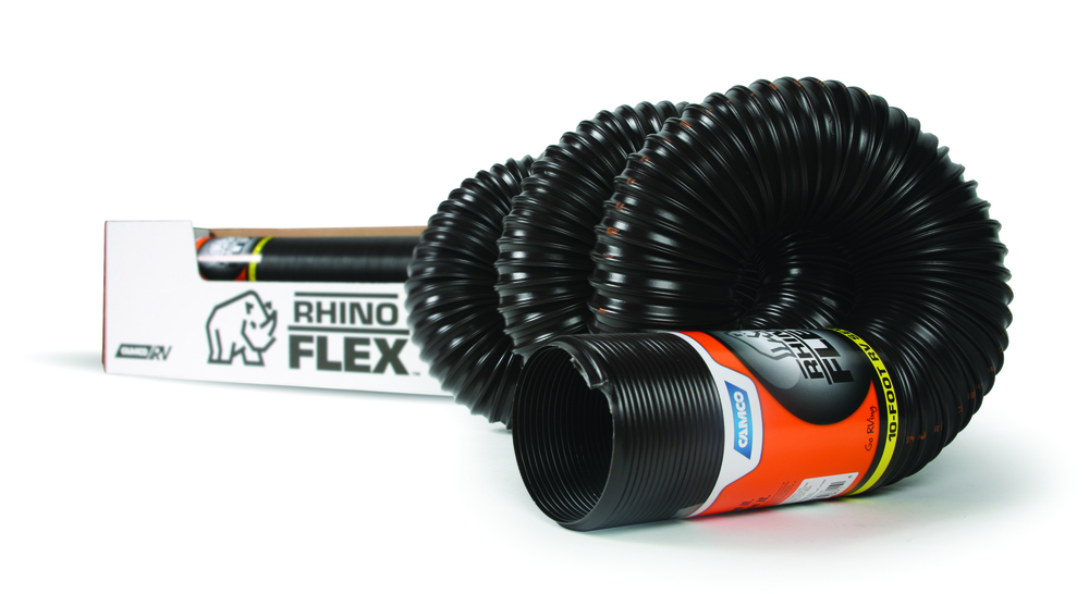 Product of Camco 39671 10 Feet Black Sewer Hose No