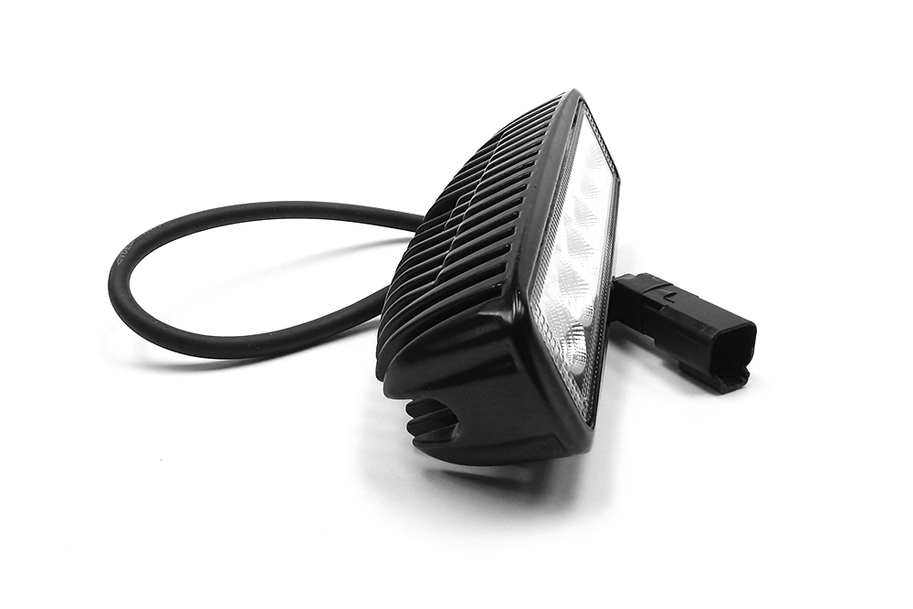 Product of Southern Truck 72006 Light Bar