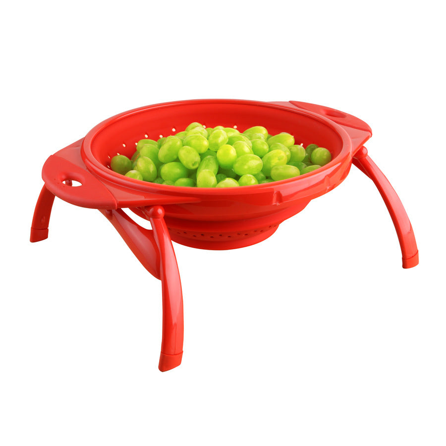 Product of Dexas International 10cc1795 Kitchen Strainer