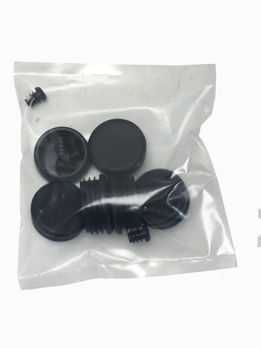 Product of Weather Guard (Werner) 72306 Ladder Rack Cross Bar End Cap