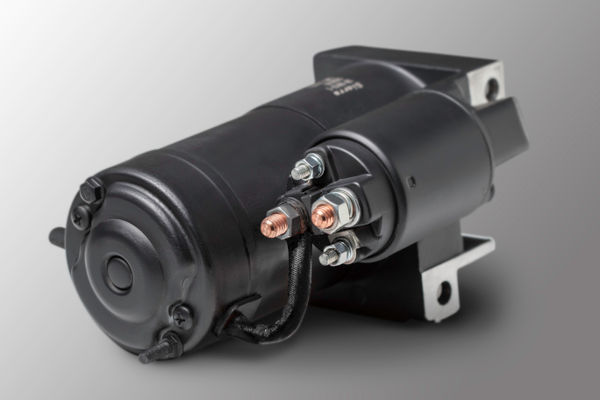 Product of Sierra Marine 18-5913-1 Starter