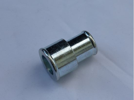 Helix Racing Products 058-2295 Radiator Hose Reducer||058-2295.Jpeg||85||hlx582295||1494604