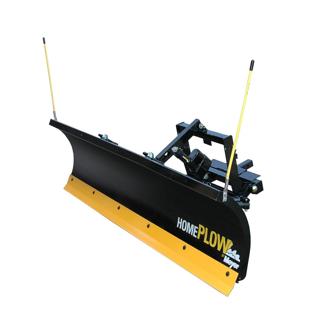 Meyer Products 24000 Snow Plow||homeplow_3_4 24000 1200.Jpg||85||m1g24000||1259715