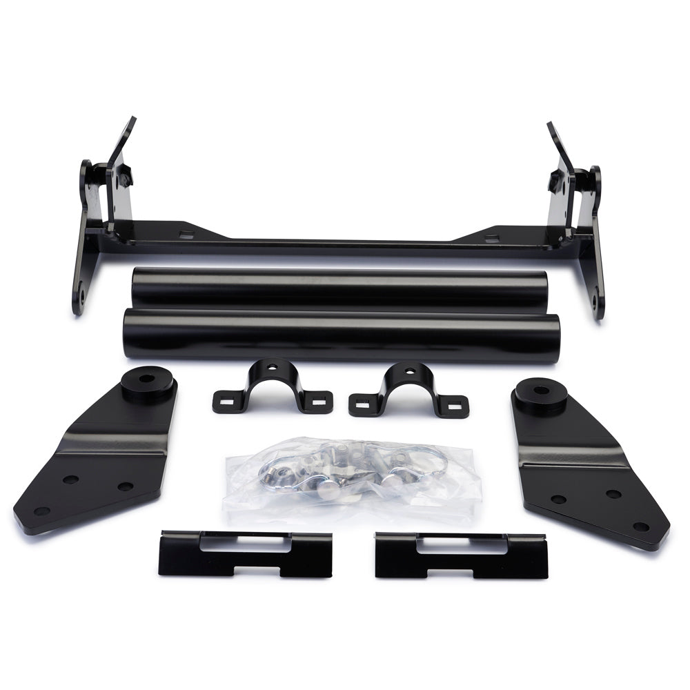 Product of Warn 93730 Snow Plow Mount