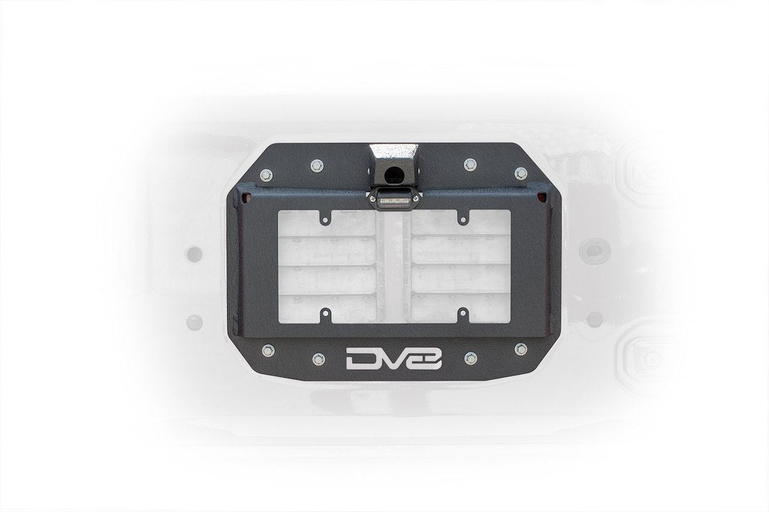 Dv8 Offroad Tsjl-02 Tailgate Vent Cover||2018-21-Jeep-Jl-Spare-Tire-Delete-Kit-W-Camera-Housing-Dv8-Offroad-Tsjl-02-2.Jpg||86||dv8tsjl02||1629531