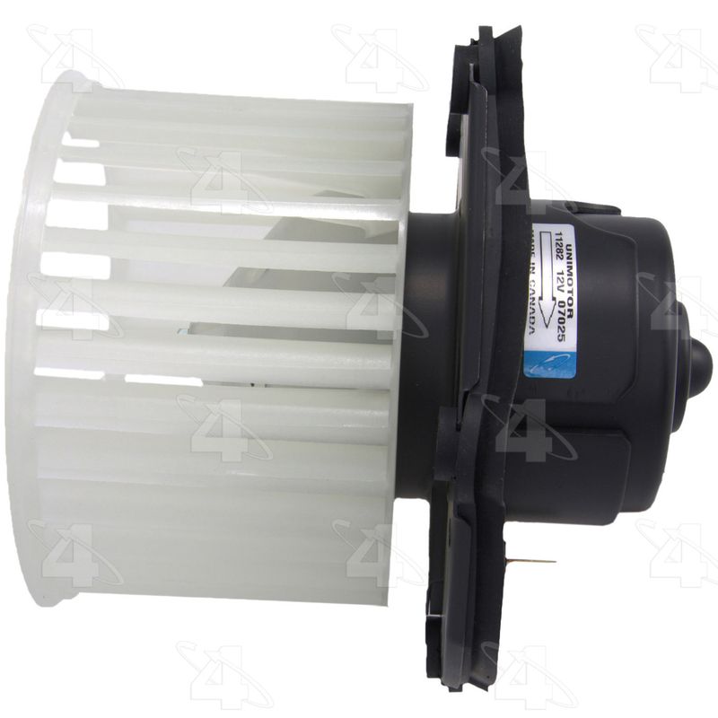 Four Seasons 35282 Heater Fan Motor||35282_2.Jpg||87||f1135282||2155561