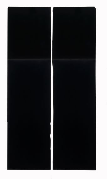 Product of Dometic 3106863.180c Refrigerator Door Panel