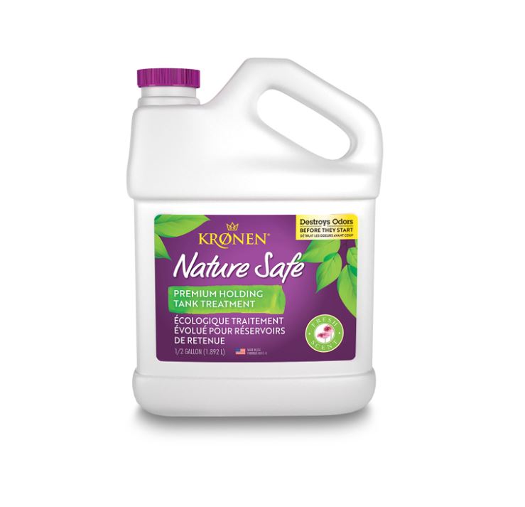 Product of ProPack KHT002 Odorless Waste Holding Tank Treatment for Tanks