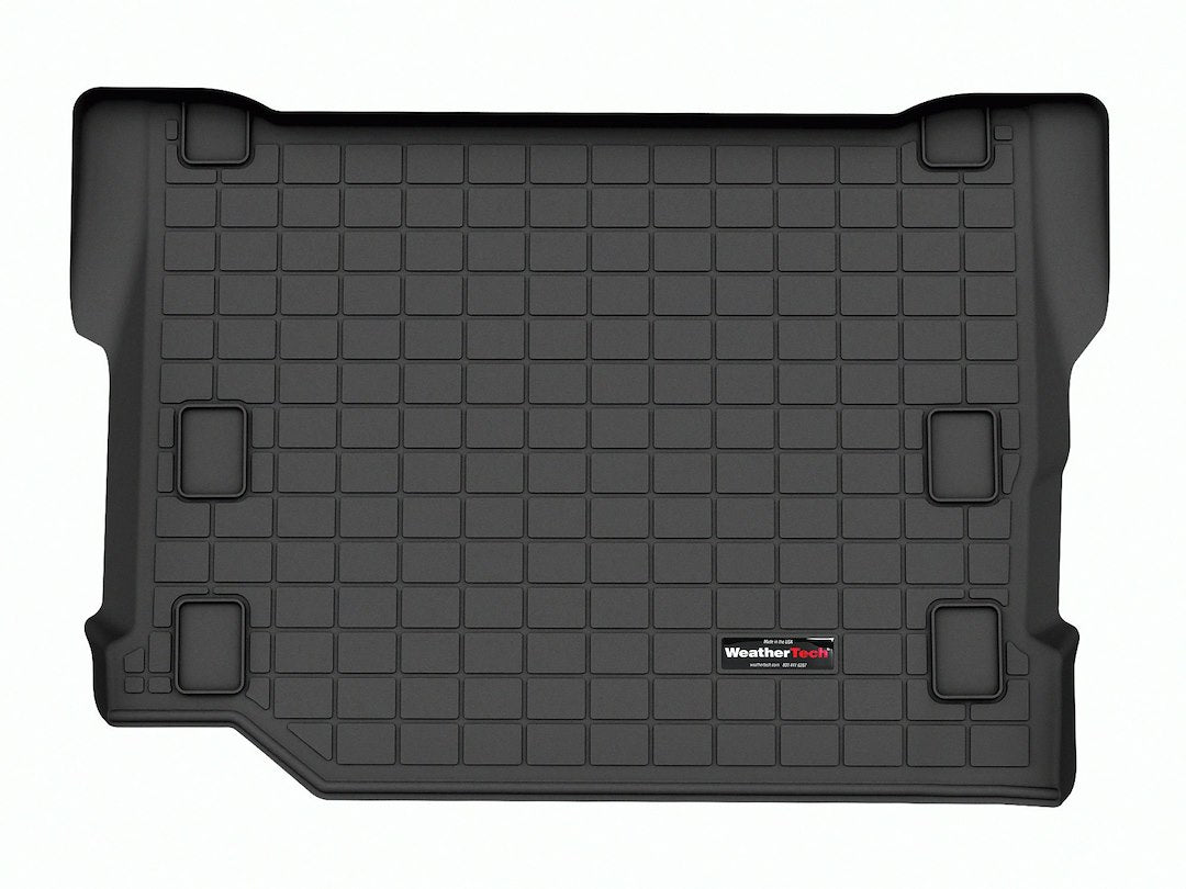 Weathertech (Usa) 401722 Cargo Area Liner||401722.Jpg||85||w24401722||1504020
