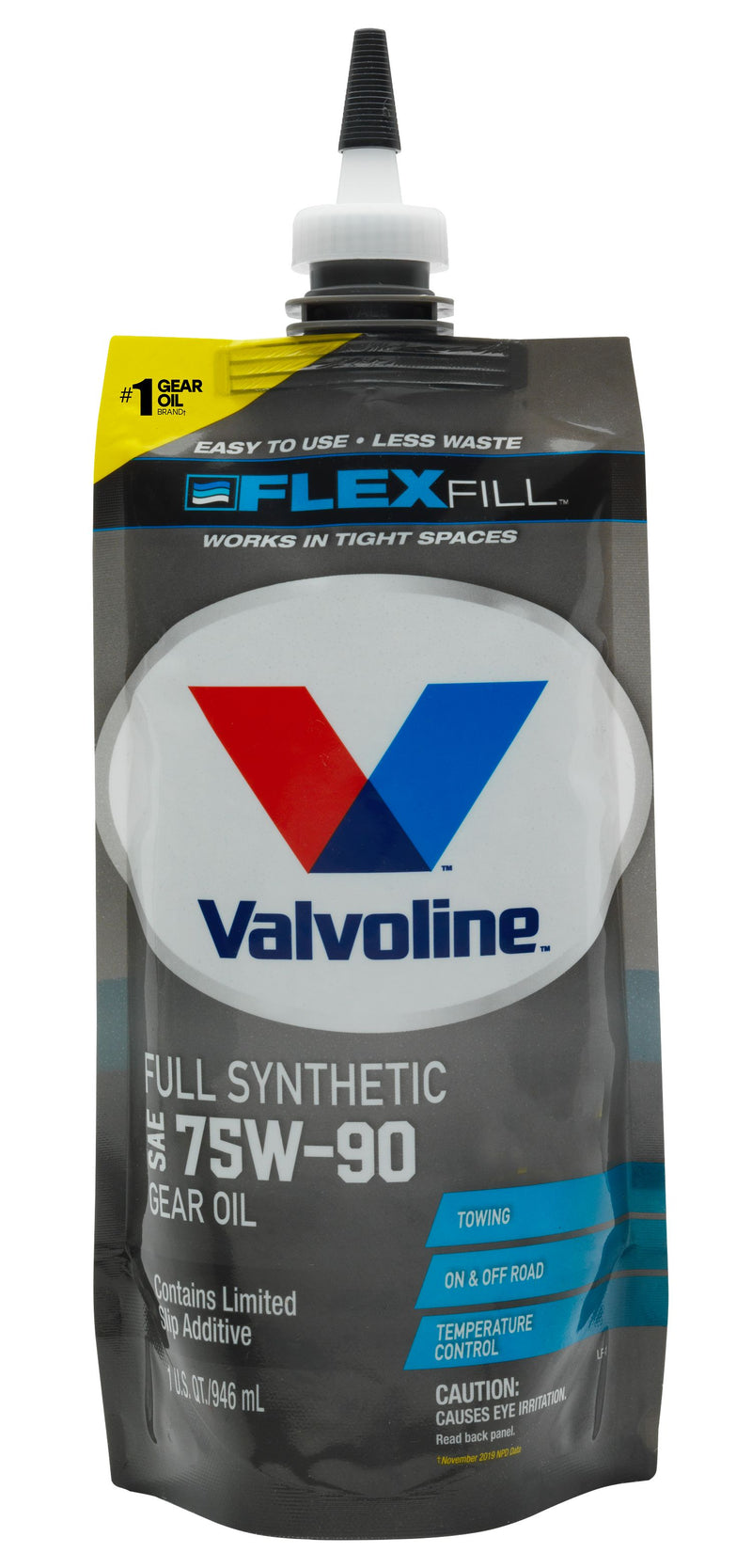 Product of Valvoline 889785 Gear Oil