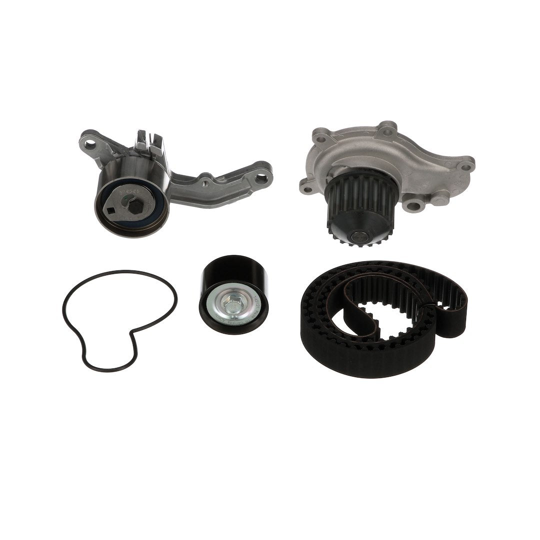 Gates Tckwp265a Water Pump Kit||||88||grctckwp265a||2020267
