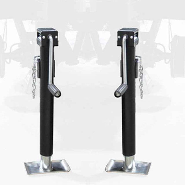 Overland Vehicle Systems 70100017 Trailer Tongue Jack||70100017.Jpg||85||ovs70100017||1710421