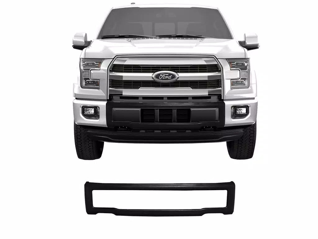 Product of Ecoological Df0311 Bumper Cover