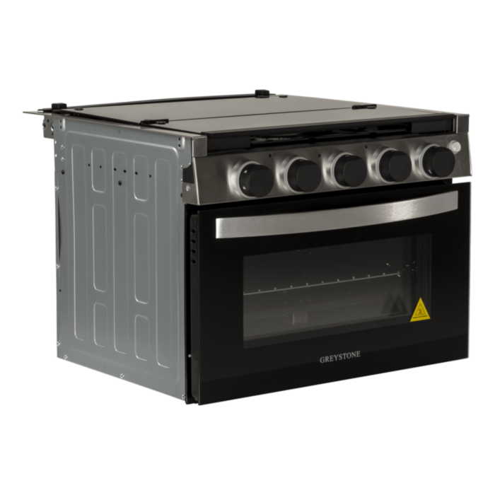 Product of Furrion Llc Cf-Rv17b Stove