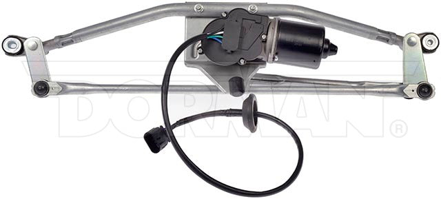 Dorman (Oe Solutions) 602-251as Windshield Wiper Linkage||602-251as_1.Jpg||86||d18602251as||878789
