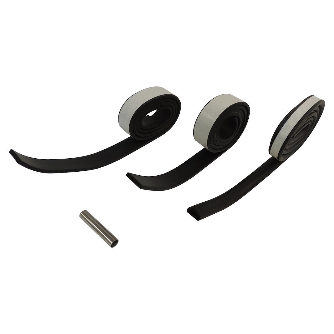 Crown Automotive 5454184k Hood Weather Strip||5454184k.Jpg||85||c1y5454184k||1790342