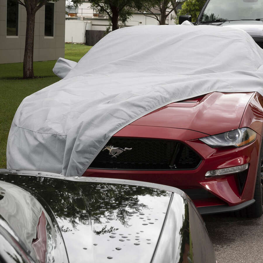 Product of Covercraft C27ac Car Cover