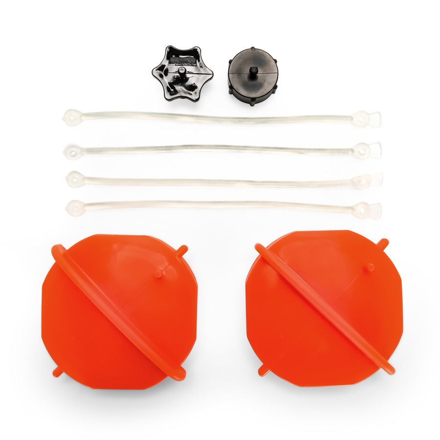 Product of Camco 39004 Portable Waste Holding Tank