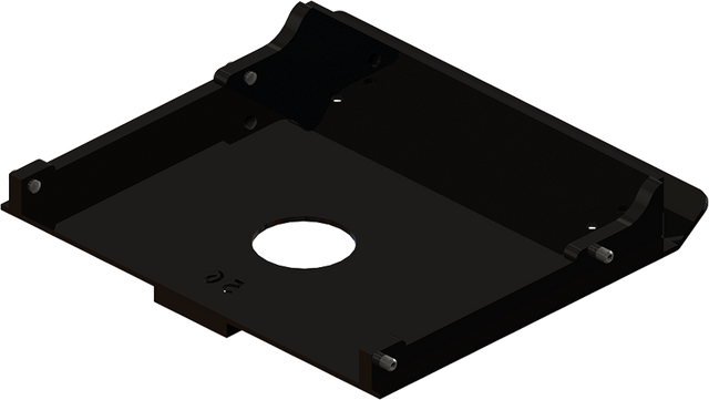 Product of Pullrite 331756 Trailer King Pin Wedge