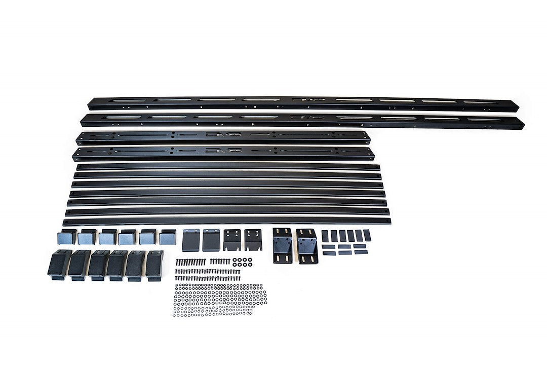 Product of Dv8 Offroad Rrjk-03 Roof Rack