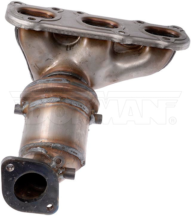 Product of Dorman (Oe Solutions) 674-084 Catalytic Converter