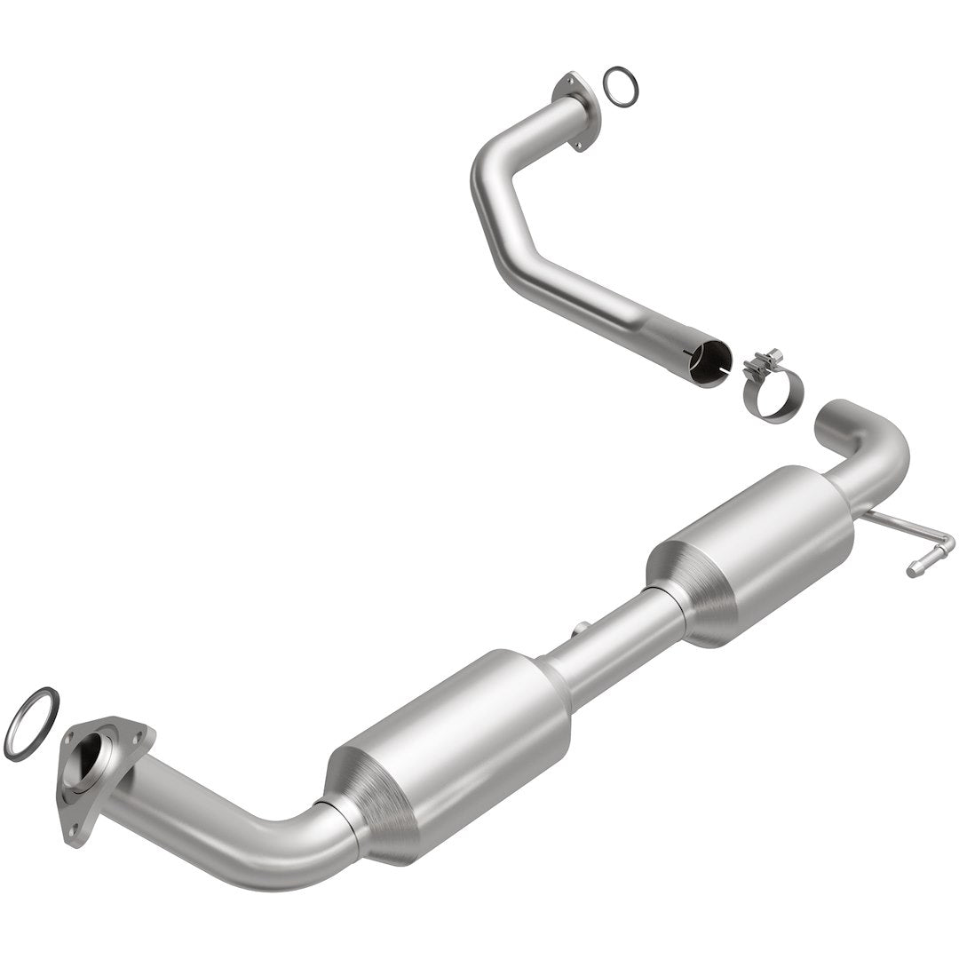 Product of Magnaflow 48 State Converter 49935 Catalytic Converter