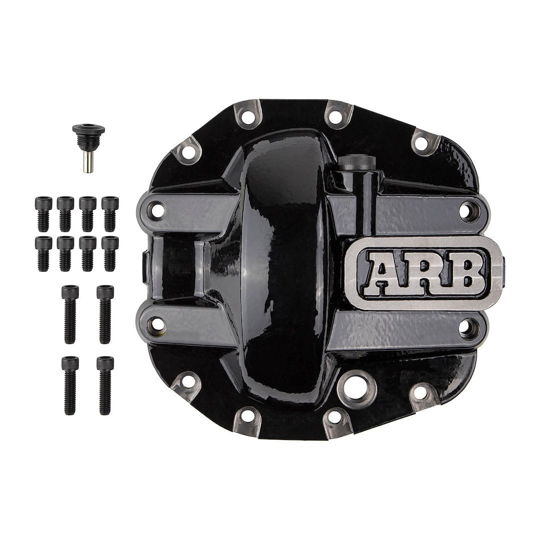 Product of Arb 0750009b Differential Cover