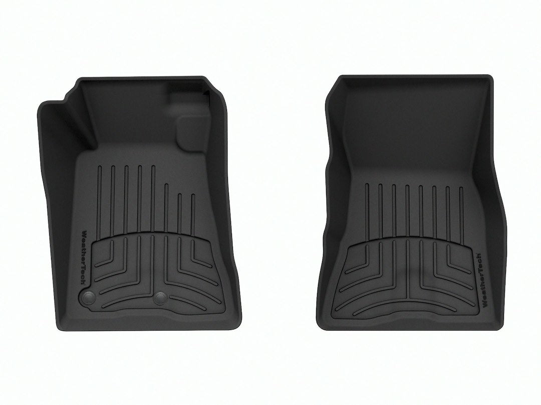 Weathertech (Usa) 446991im Floor Liner||446991im.Jpg||85||w24446991im||1504518