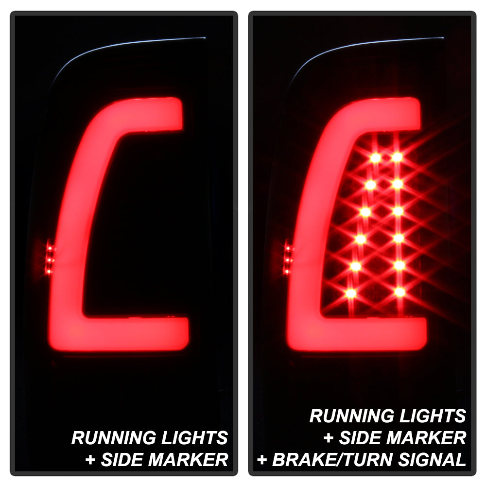 Product of Xtune 9038501 Tail Light Assembly