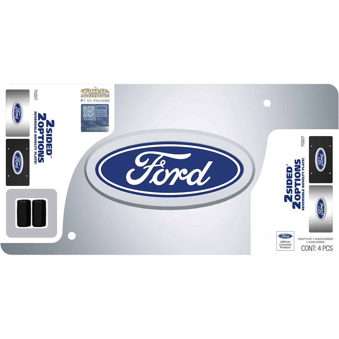 Cruiser 70207 License Plate||70207.Jpg||85||c3470207||1718906