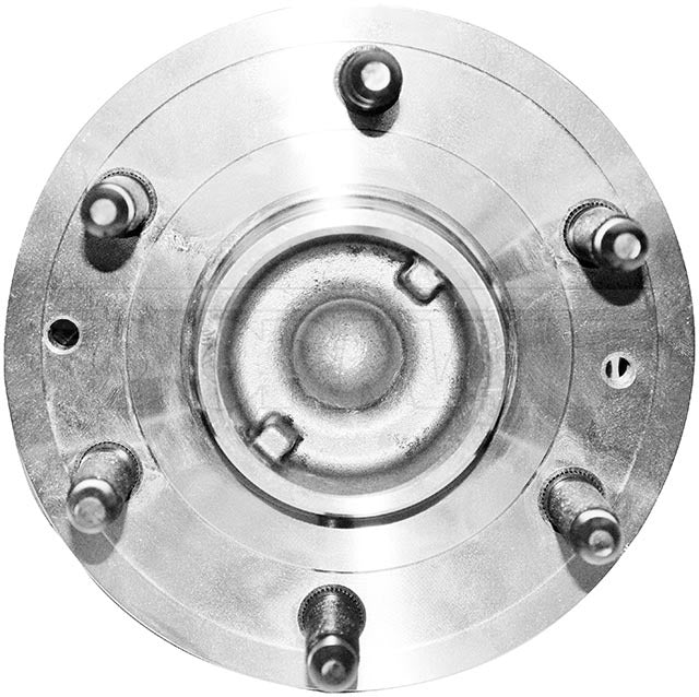 Dorman (Oe Solutions) 951-153 Wheel Bearing And Hub Assembly||951-153_2.Jpg||87||d18951153||1362616