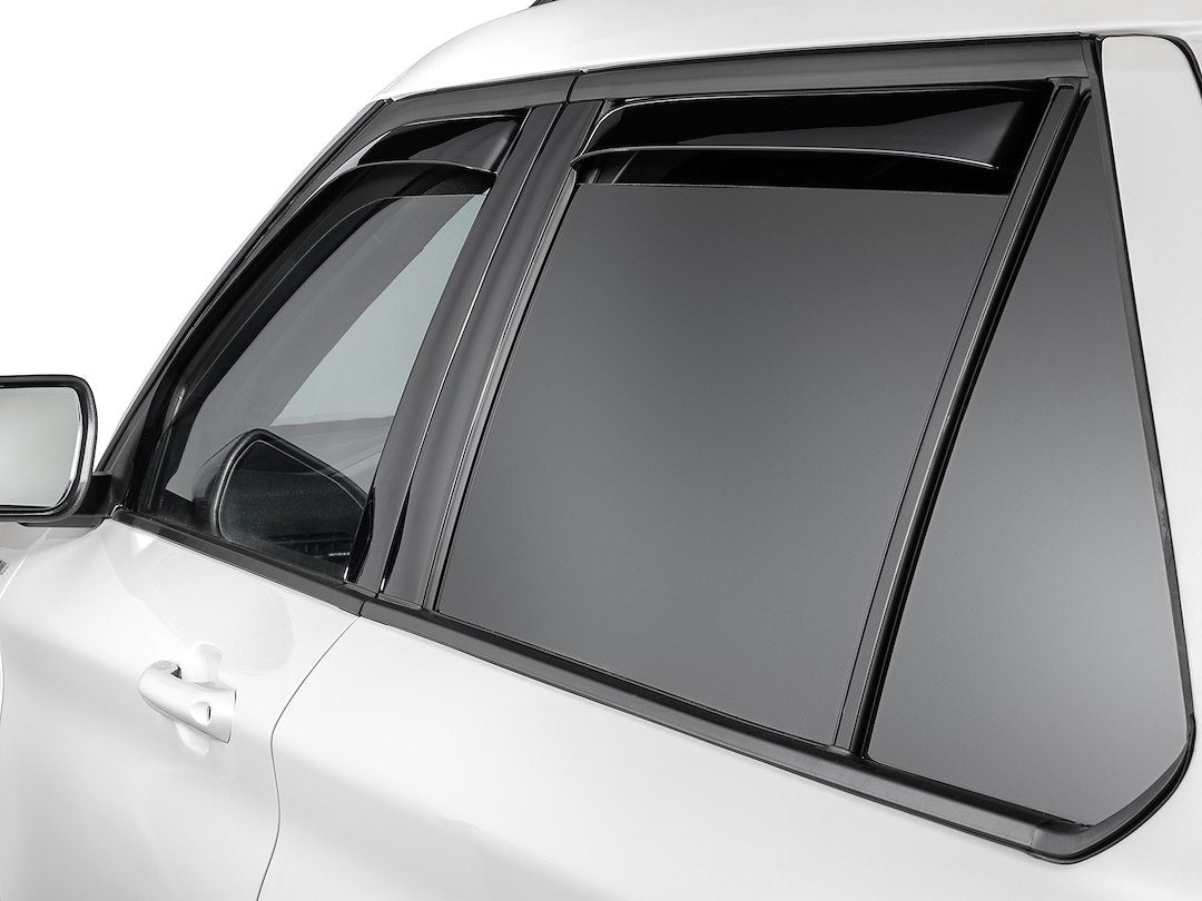 Weathertech (Usa) 82954im Rainguard||82954im_1.Jpg||86||w2482954im||1742034