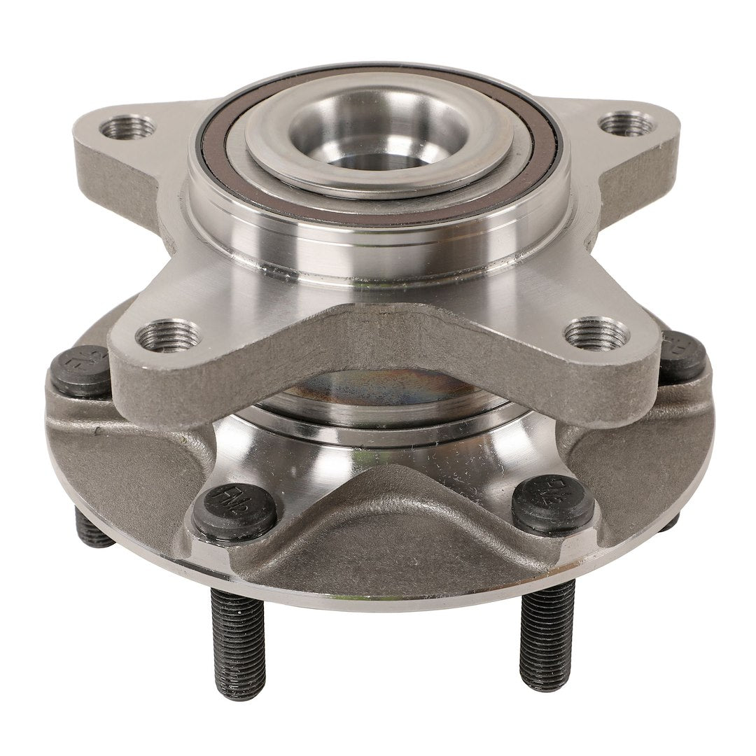 Moog Hub Assemblies 515207 Wheel Bearing And Hub Assembly||515207.Jpg||85||m12515207||1197487