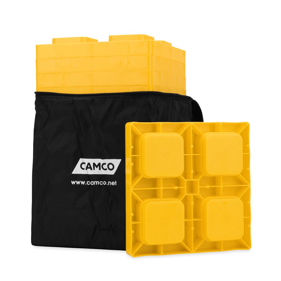 Product of Camco 44505 Leveling Block