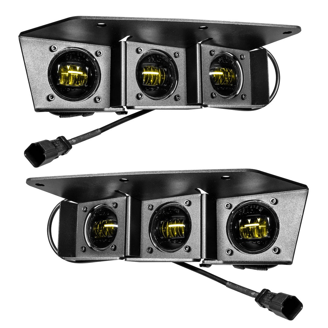 Oracle Lighting 5890-006 Driving/ Fog Light||5890-006_C.Jpg||87||o375890006||1544662