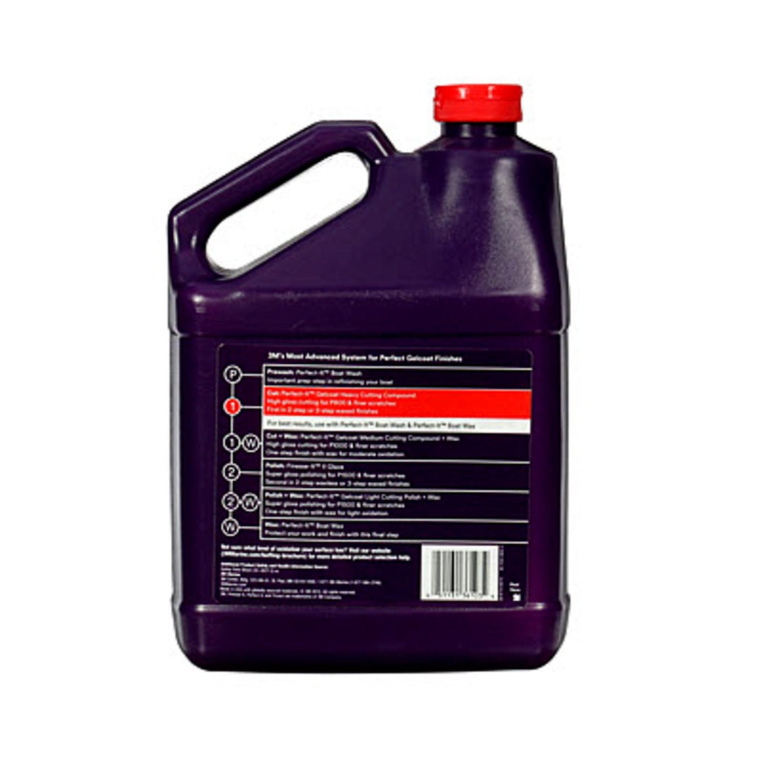 Product of 3m 36103 Rubbing Compound