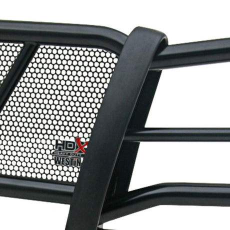 Product of Westin Automotive 57-2505 Grille Guard 1-Piece Black Powder Coated