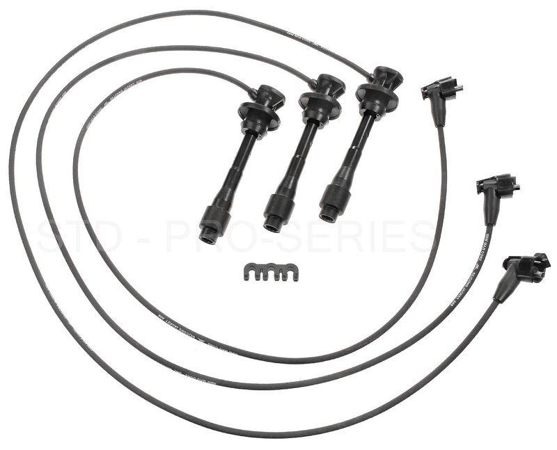 Product of Standard Motor Plug Wires 25606 Spark Plug Wire Set