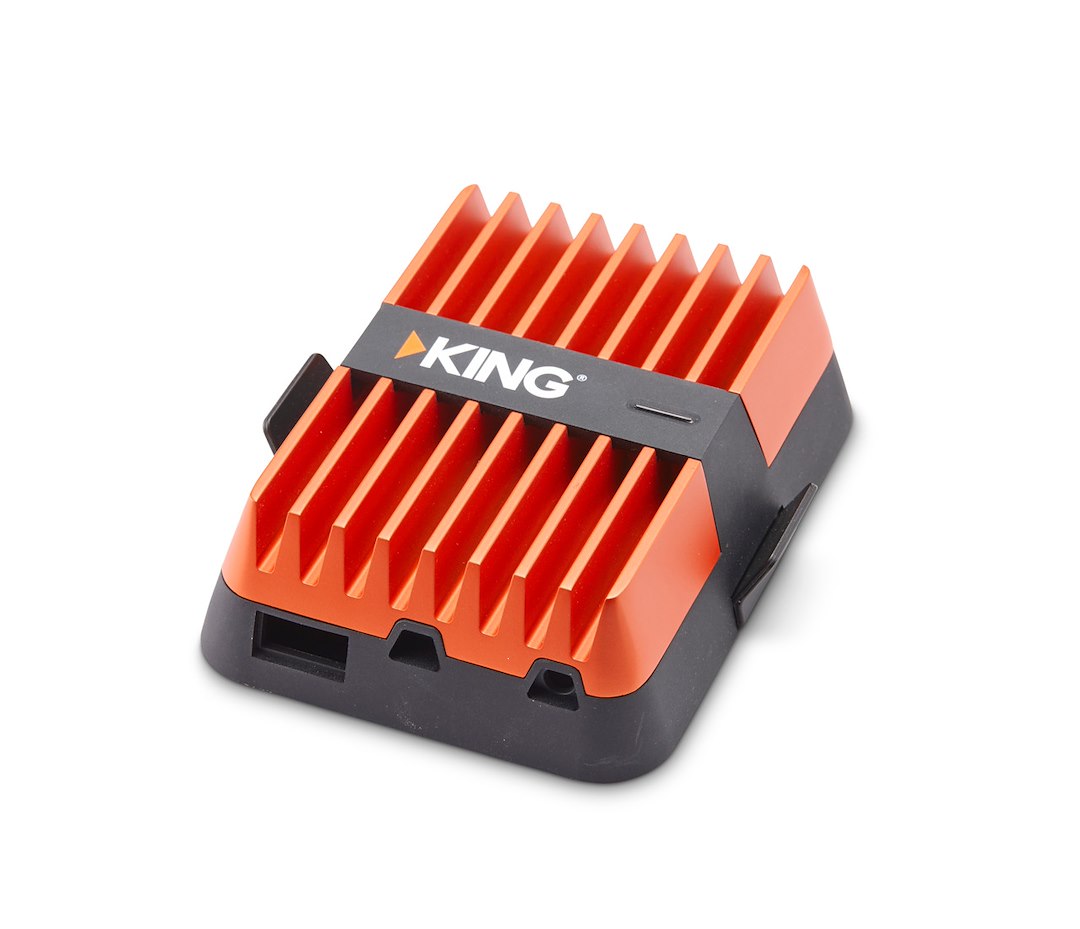 Product of King Kx2000 Cellular Phone Signal Booster
