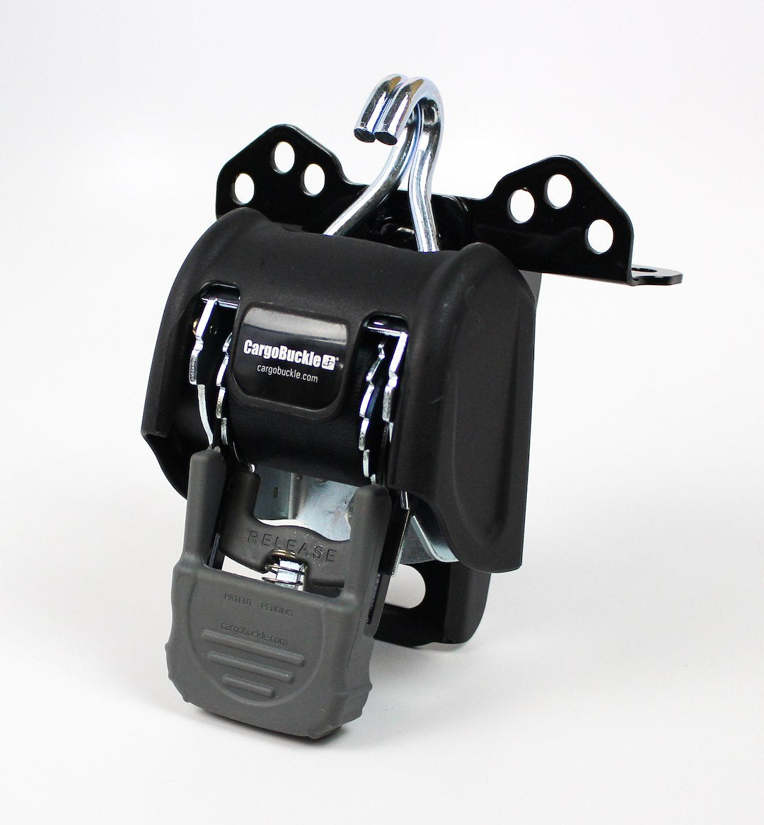 Immi Boatbuckle F153180 Tie Down Strap||f153180 Ladder Rack 2-Inch Obl.Jpg||87||i9af153180||1744357