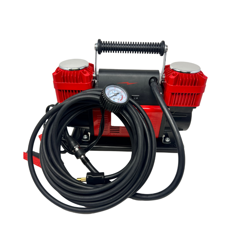Product of Thor's Lightning Air Systems Air Compressor BOLT001 Bolt True
