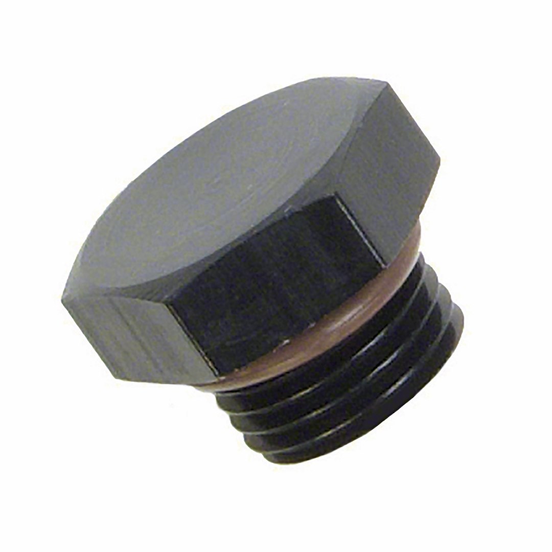 Product of Speedfx 560614bk Fitting Plug/ Fitting Cap