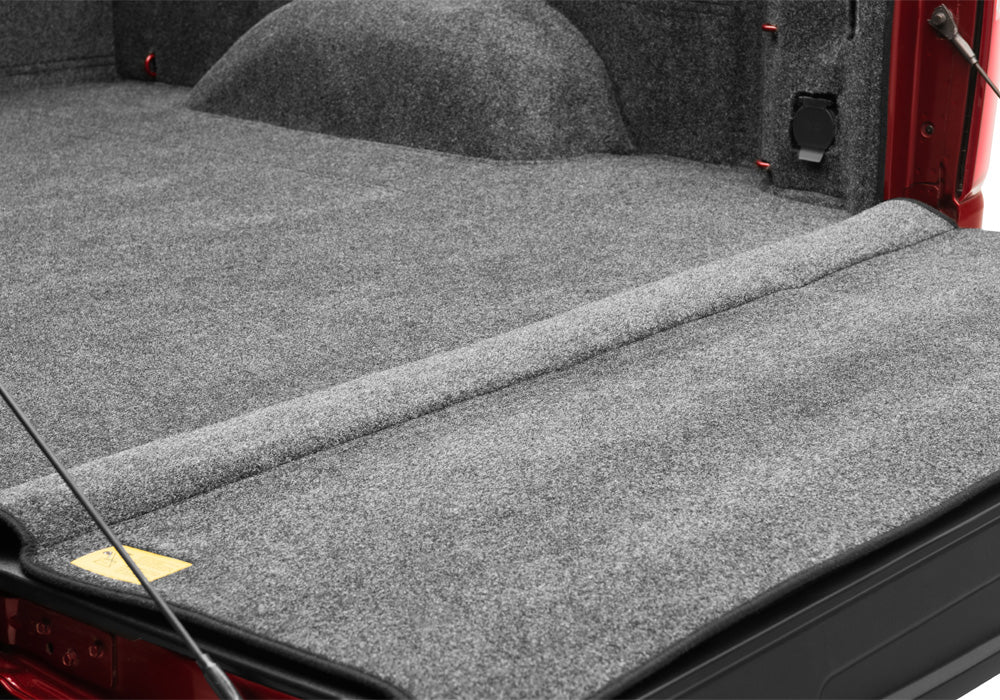 Product of BedRug BRC19CCMPK Drop-In Under Rail Bed Liner