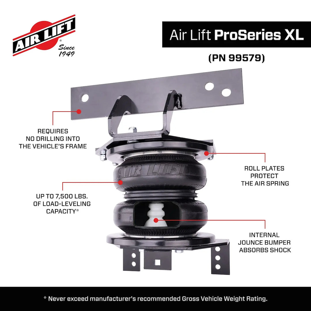 Air Lift 99579 Helper Spring Kit||99579_Proseries_Features_Carousel_10.Jpg||91||a1399579||2235774